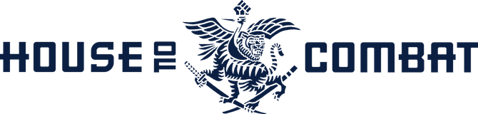 House of Combat