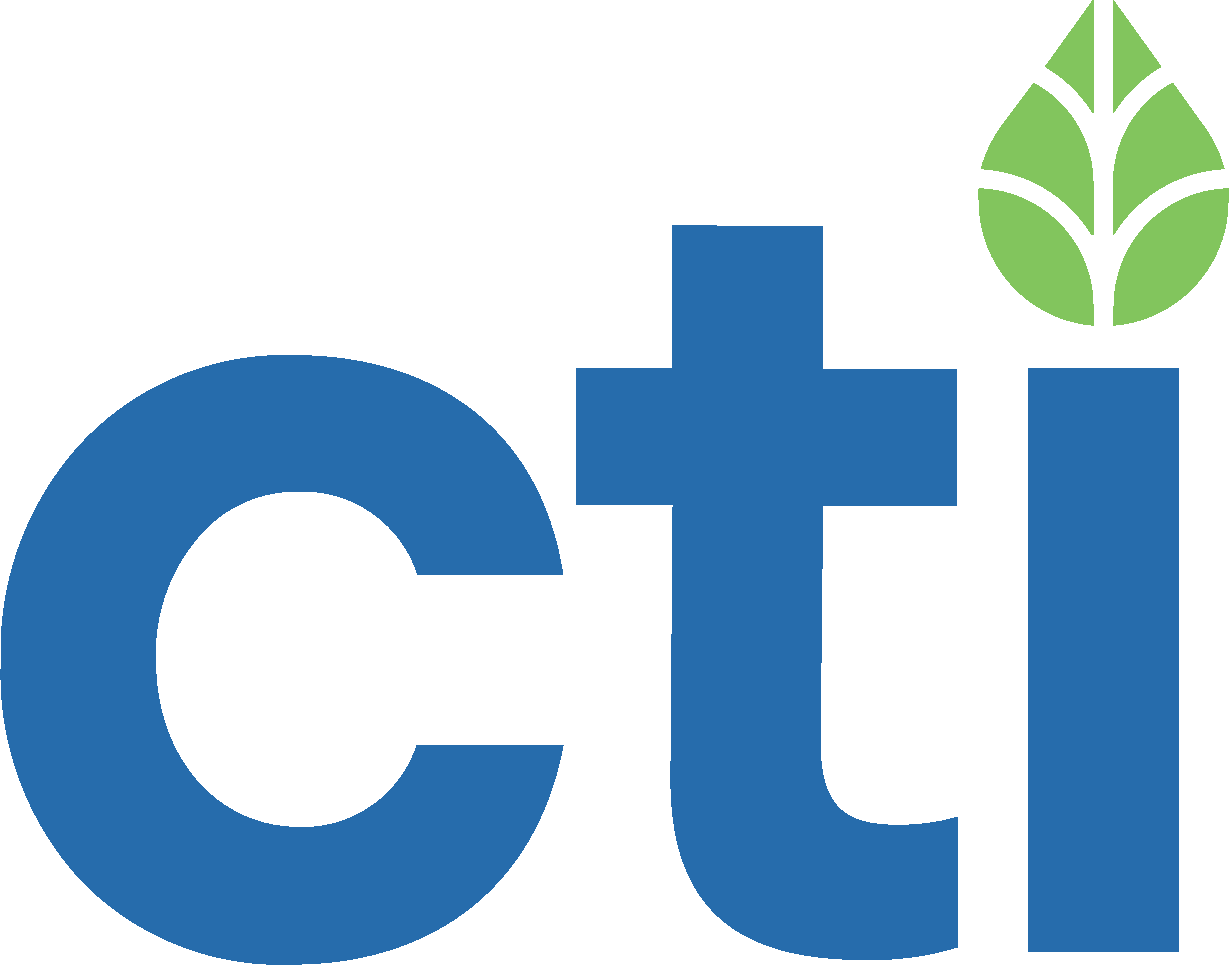 CTI Logo