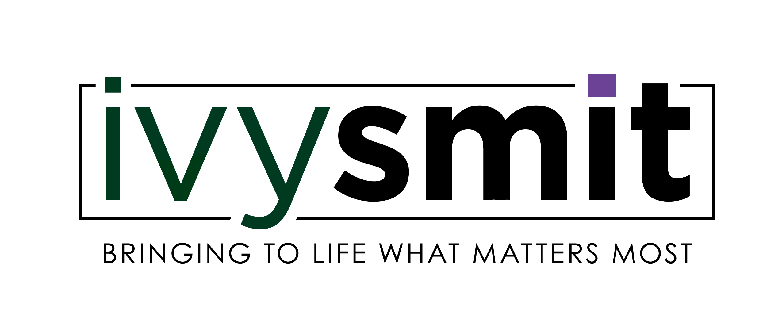 Ivy Smit Logo