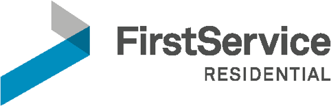 First Service Residential Logo